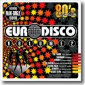 80's Revolution - Euro Disco Vol. 2