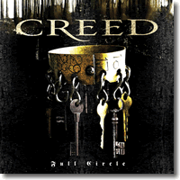 Cover: Creed - Full Circle