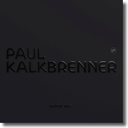 Cover: Paul Kalkbrenner - Guten Tag