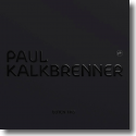 Cover:  Paul Kalkbrenner - Guten Tag
