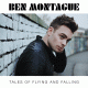 Cover: Ben Montague - Tales Of Flying And Falling