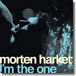 Cover: Morten Harket - I'm The One