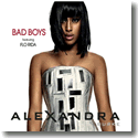 Alexandra Burke feat. Flo Rida - Bad Boys
