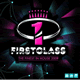 Cover: Firstclass - The Finest In House '09 