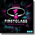 Firstclass - The Finest In House '09