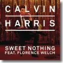 Cover:  Calvin Harris feat. Florence Welch - Sweet Nothing