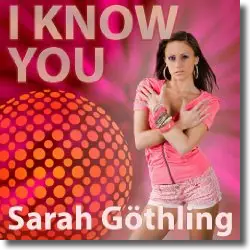 Cover: Sarah Gthling - I Know You