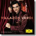 Cover:  Rolando Villazn - Verdi