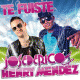 Cover: Jose De Rico & Henry Mendez - Te Fuiste