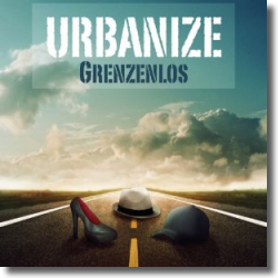 Cover: Urbanize - Grenzenlos