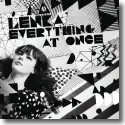 Cover:  Lenka - Everything At Once