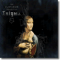 Cover: Enigma - The Platinum Collection