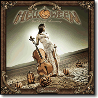 Cover: Helloween - Unarmed: Best-Of 25th Anniversary