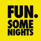 Cover: FUN. - Some Nights