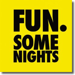 Cover: FUN. - Some Nights