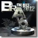 Cover:  BRAVO The Hits 2012 - Various Artists