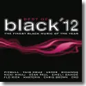 Cover:  Best Of Black 2012 - Various Artists