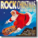 Rock Christmas - The Very Best Of - Various Artists