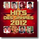 Hits des Jahres 2012 - Various Artists