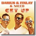 Cover:  Darius & Finlay feat. Nicco - Get Up