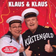 Cover: Klaus & Klaus - Kstengold - 100% Party-Hits