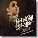 Cover:  Prince - Rock And Roll Love Affair