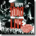 Cover:  Die Happy - 1000th Show - Live