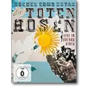 Cover:  Die Toten Hosen - Noches Como Estas - Live in Buenos Aires