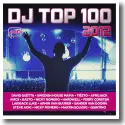 Cover:  DJ TOP 100 2012 - Various Artists