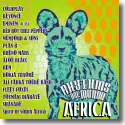 Rhythms Del Mundo - Afrika