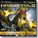Hardstyle 10 Years