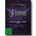 Saxon - Heavy Metal Thunder-The Movie