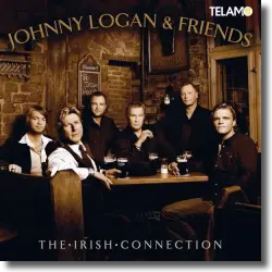 Cover: Johnny Logan & Friends - The Irish Connection