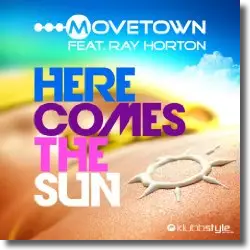 Cover: Movetown feat. R. Horton - Here Comes The Sun