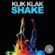 Cover: Klik Klak - Shake