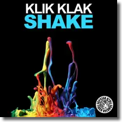 Cover: Klik Klak - Shake