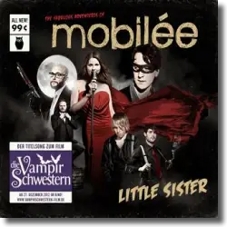 Cover: Mobile - Little Sister