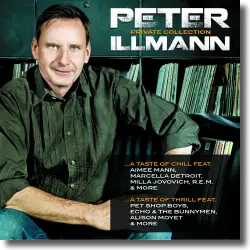 Cover: Peter Illmann - Private Collection - Various Artists