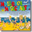 Mallorca Megacharts - Die Erste