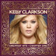 Cover: Kelly Clarkson - Greatest Hits  Chapter One
