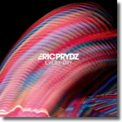 Cover: Eric Prydz - Every Day