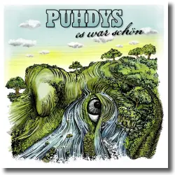 Cover: Puhdys - Es war schn