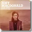 Cover:  Amy Macdonald - 4th Of July