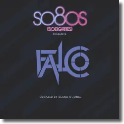 Cover: Falco - so80s presents Falco