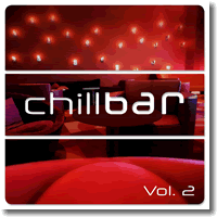 Cover: Chillbar Vol. 2 - Various Artists