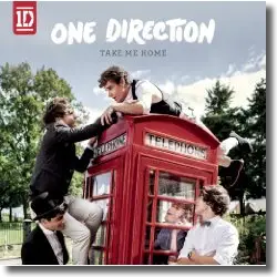 Cover: One Direction - Little Things