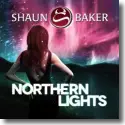 Cover:  Shaun Baker - Northern Lights