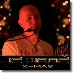 Cover: JD Wood - X-Mas