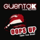 Cover: Guenta K meets Big Daddi - Oops Up (Side Your Head)