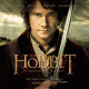 Cover: The Hobbit: An Unexpected Journey - Original Soundtrack